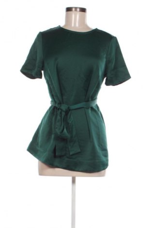 Bluză de femei H&M Mama, Mărime S, Culoare Verde, Preț 62,99 Lei