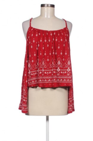 Dámská halenka H&M by Coachella, Velikost M, Barva Červená, Cena  139,00 Kč