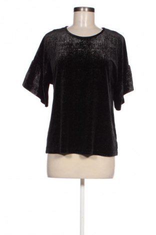 Damen Shirt H&M x Johanna Ortiz, Größe M, Farbe Schwarz, Preis 13,49 €