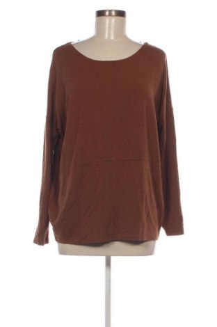 Damen Shirt Hallhuber, Größe L, Farbe Braun, Preis € 33,99