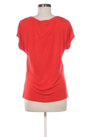 Damen Shirt Hallhuber, Größe S, Farbe Rot, Preis 21,05 €