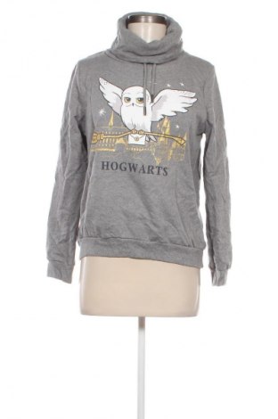 Damen Shirt Harry Potter, Größe M, Farbe Grau, Preis € 23,99