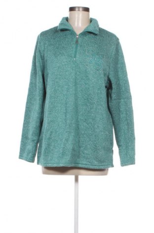 Damen Shirt Helena Vera, Größe XL, Farbe Grün, Preis 23,99 €