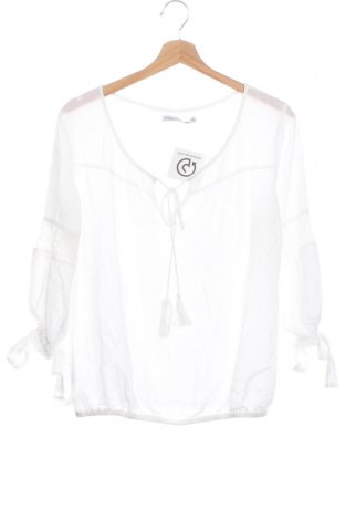 Damen Shirt House, Größe XS, Farbe Weiß, Preis € 9,72