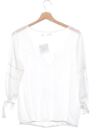 Damen Shirt House, Größe XS, Farbe Weiß, Preis 5,99 €