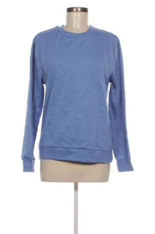 Damen Shirt Infinity Woman, Größe M, Farbe Blau, Preis 6,99 €