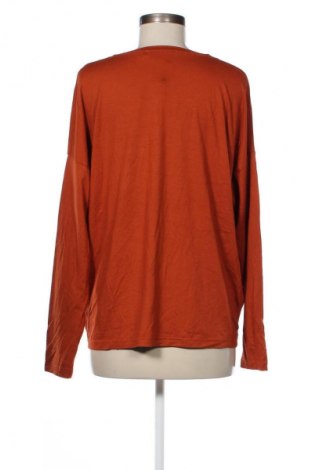 Damen Shirt Ivko, Größe M, Farbe Orange, Preis 17,49 €