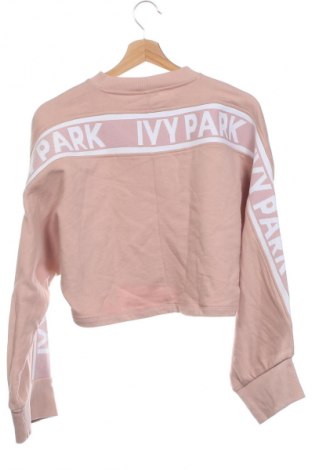 Дамска блуза Ivy Park, Размер XS, Цвят Пепел от рози, Цена 48,00 лв.