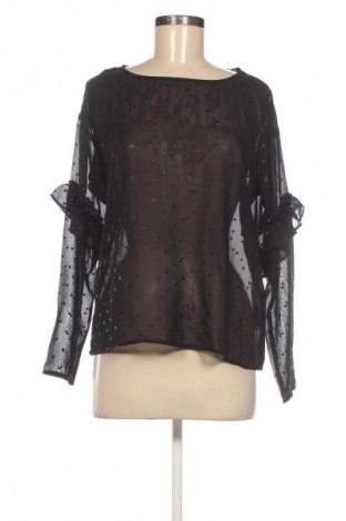 Damen Shirt Jacqueline De Yong, Größe M, Farbe Schwarz, Preis € 13,49