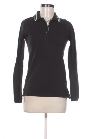 Damen Shirt James & Nicholson, Größe S, Farbe Schwarz, Preis 3,99 €