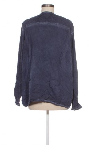 Damen Shirt Janina, Größe XL, Farbe Blau, Preis € 13,49