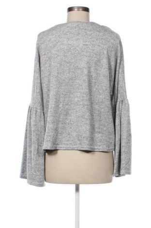 Damen Shirt Janina, Größe M, Farbe Grau, Preis 5,99 €