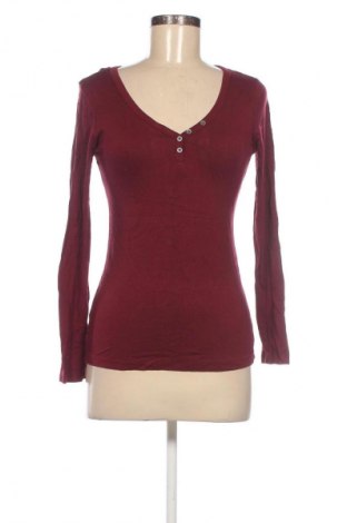 Damen Shirt Janina, Größe XS, Farbe Rot, Preis 6,99 €