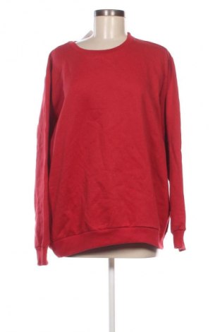 Damen Shirt Janina, Größe XXL, Farbe Rot, Preis € 13,49