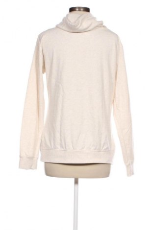 Damen Shirt Jean Pascale, Größe M, Farbe Beige, Preis 6,99 €