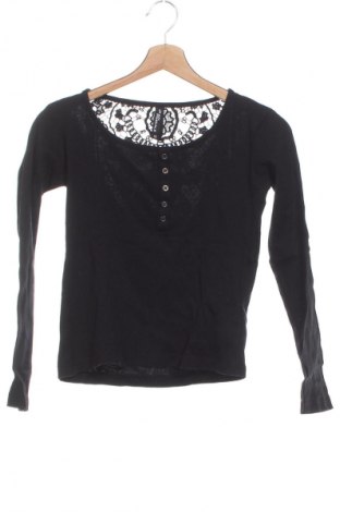 Damen Shirt Jean Pascale, Größe XS, Farbe Schwarz, Preis € 10,00