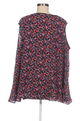 Bluză de femei Joe Fresh, Mărime XXL, Culoare Multicolor, Preț 62,99 Lei