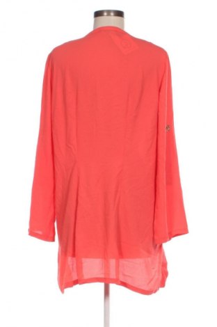 Damen Shirt Joseph Ribkoff, Größe M, Farbe Rot, Preis € 14,99