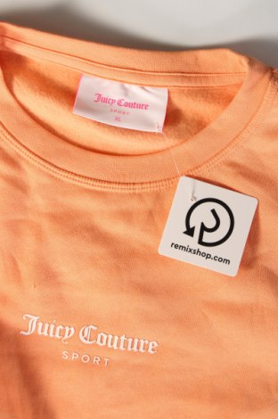 Dámská halenka Juicy Couture, Velikost XL, Barva Oranžová, Cena  769,00 Kč