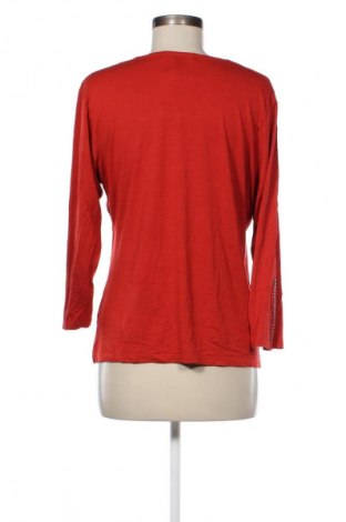 Damen Shirt Just Elegance, Größe XXL, Farbe Orange, Preis 11,99 €