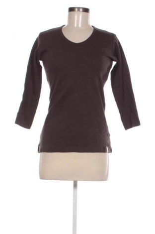 Damen Shirt Just For You, Größe S, Farbe Braun, Preis € 23,99