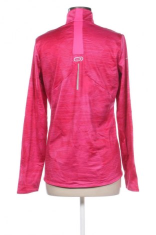 Damen Shirt Kalenji, Größe XL, Farbe Rosa, Preis 12,99 €