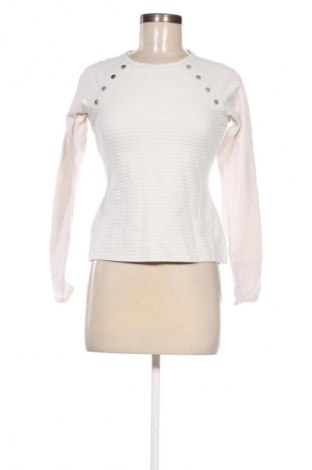 Damen Shirt Karen Millen, Größe M, Farbe Weiß, Preis 27,99 €