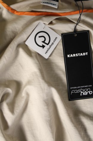 Dámská halenka Karstadt, Velikost M, Barva Béžová, Cena  396,00 Kč