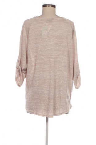 Damen Shirt Katies, Größe XXL, Farbe Beige, Preis € 21,99