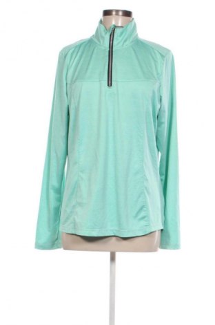 Damen Shirt Killtec, Größe XL, Farbe Grün, Preis € 17,00