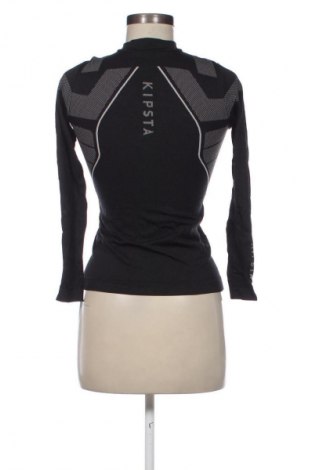 Damen Shirt Kipsta, Größe M, Farbe Schwarz, Preis € 16,49