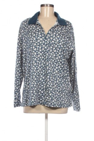 Damen Shirt Lands' End, Größe XXL, Farbe Mehrfarbig, Preis 13,49 €