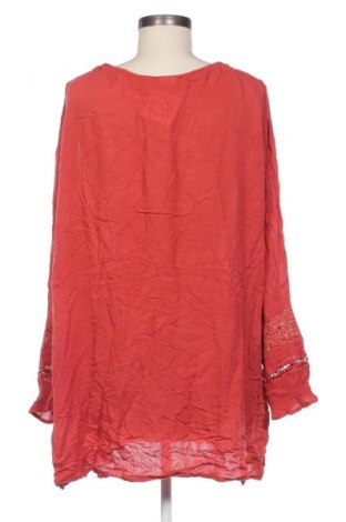 Damen Shirt Lascana, Größe L, Farbe Rot, Preis € 13,49