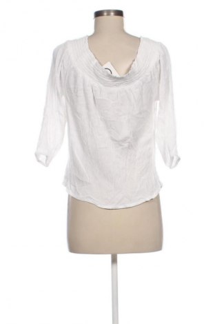 Damen Shirt Lascana, Größe M, Farbe Weiß, Preis € 2,99