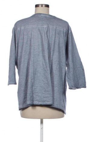 Damen Shirt Laura Torelli, Größe XXL, Farbe Blau, Preis 13,49 €