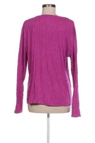 Damen Shirt Laura Torelli, Größe XL, Farbe Rosa, Preis 13,49 €