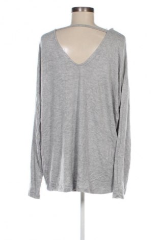 Damen Shirt Lily Loves, Größe XL, Farbe Grau, Preis 5,99 €