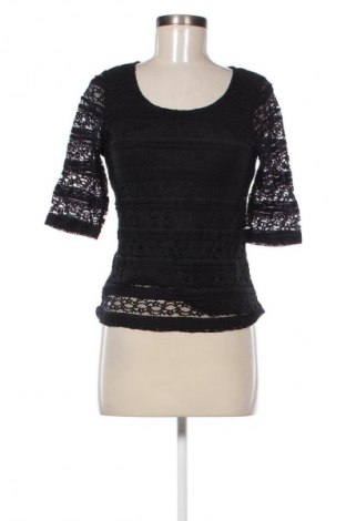 Bluză de femei Lindex, Mărime S, Culoare Negru, Preț 13,99 Lei