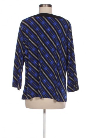 Damen Shirt Liz Claiborne, Größe XL, Farbe Blau, Preis € 13,49