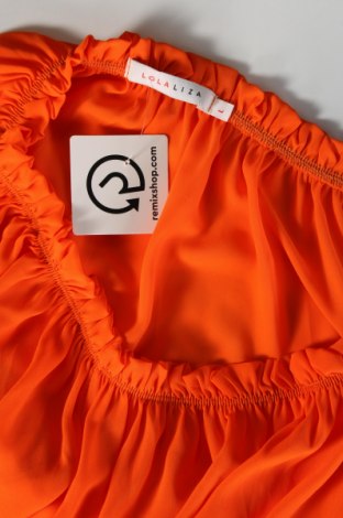 Damen Shirt Lola Liza, Größe L, Farbe Orange, Preis € 23,99