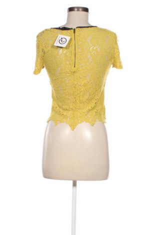 Damen Shirt Lucca Couture, Größe S, Farbe Gelb, Preis € 4,99