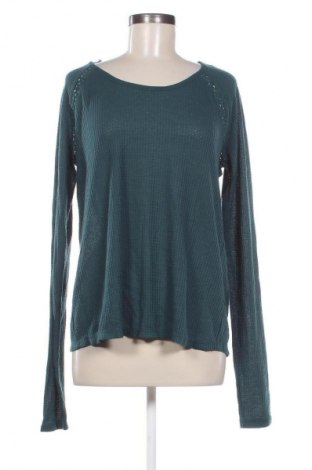 Damen Shirt Lucky Brand, Größe L, Farbe Grün, Preis € 23,99