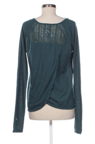 Damen Shirt Lucky Brand, Größe L, Farbe Grün, Preis € 23,99