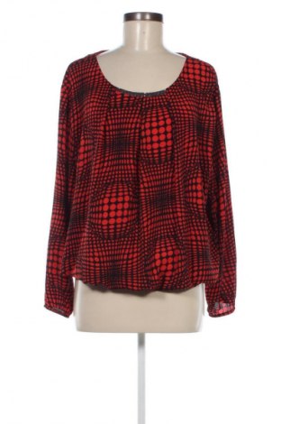 Damen Shirt Made In Italy, Größe L, Farbe Mehrfarbig, Preis € 13,49