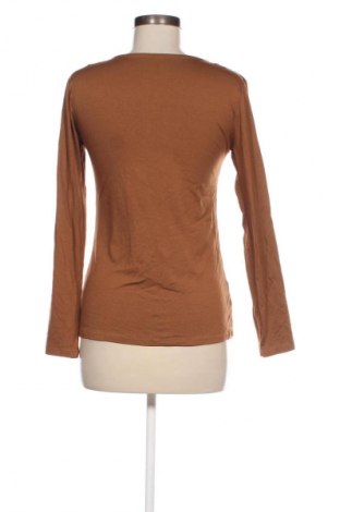 Damen Shirt Made In Italy, Größe M, Farbe Braun, Preis € 3,99