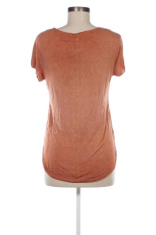 Damen Shirt Made In Italy, Größe M, Farbe Braun, Preis € 4,99