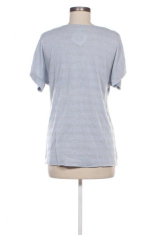 Damen Shirt Made With Love, Größe L, Farbe Grau, Preis € 5,99