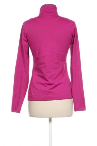 Damen Shirt Mammut, Größe S, Farbe Lila, Preis 33,99 €