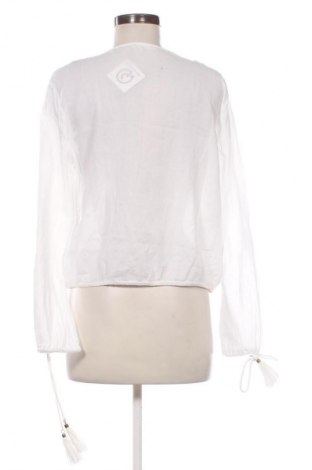 Damen Shirt Mango, Größe L, Farbe Weiß, Preis € 13,81