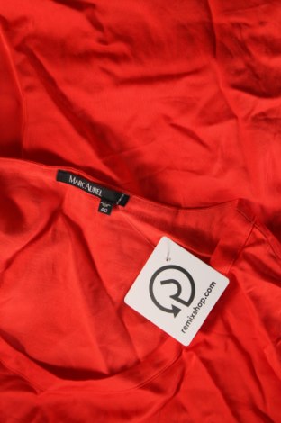 Damen Shirt Marc Aurel, Größe M, Farbe Rot, Preis 47,99 €